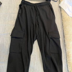 Cargo Joggers